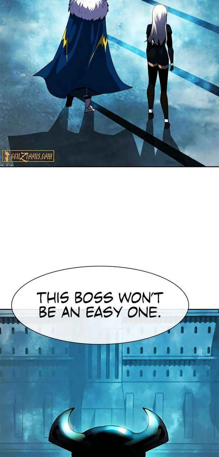 Dungeon Porter Chapter 43 page 43 - 