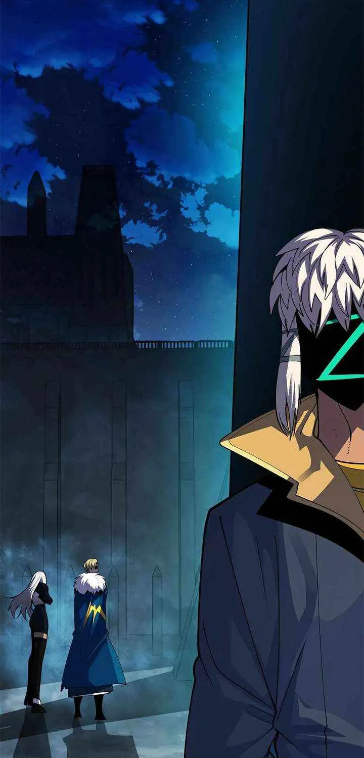Dungeon Porter Chapter 43 page 47 - 
