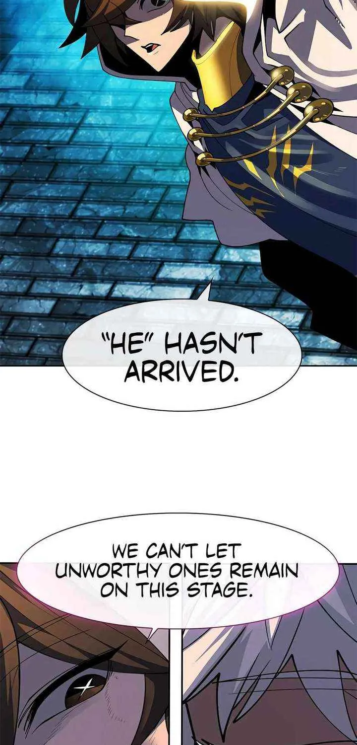 Dungeon Porter Chapter 43 page 51 - 