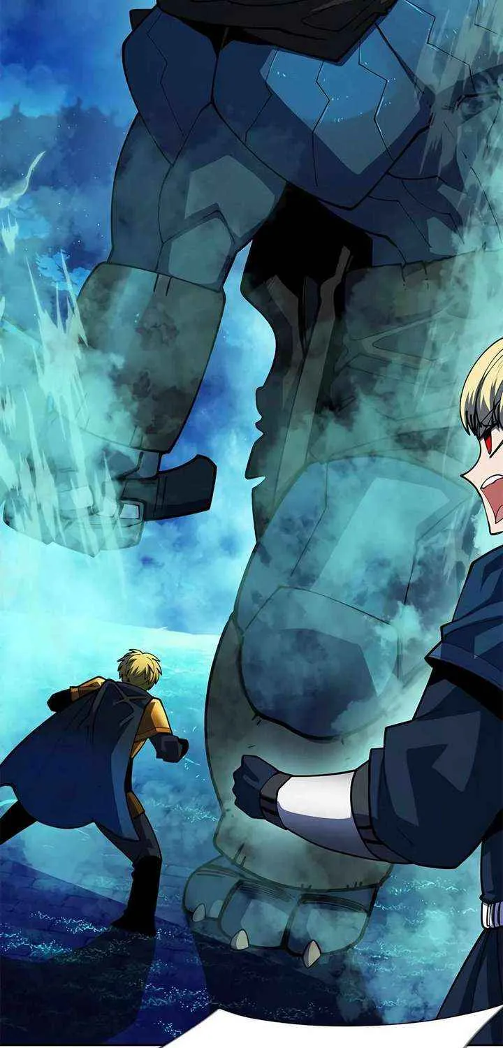 Dungeon Porter Chapter 43 page 57 - 