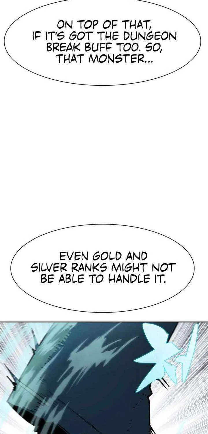 Dungeon Porter Chapter 43 page 61 - 