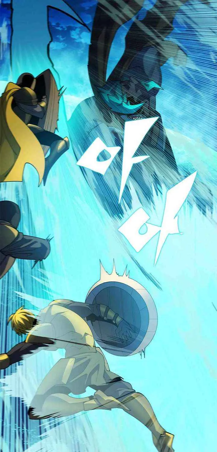 Dungeon Porter Chapter 43 page 63 - 