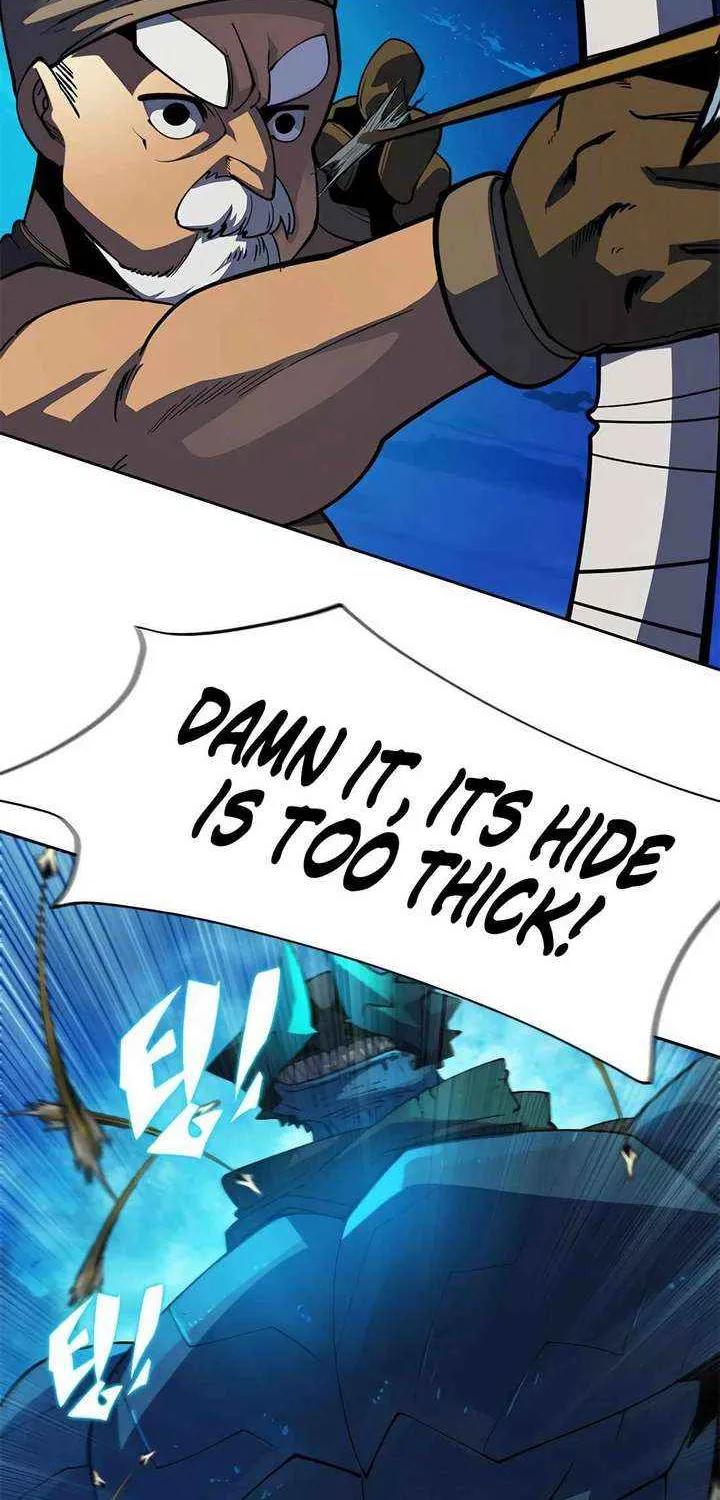 Dungeon Porter Chapter 43 page 66 - 