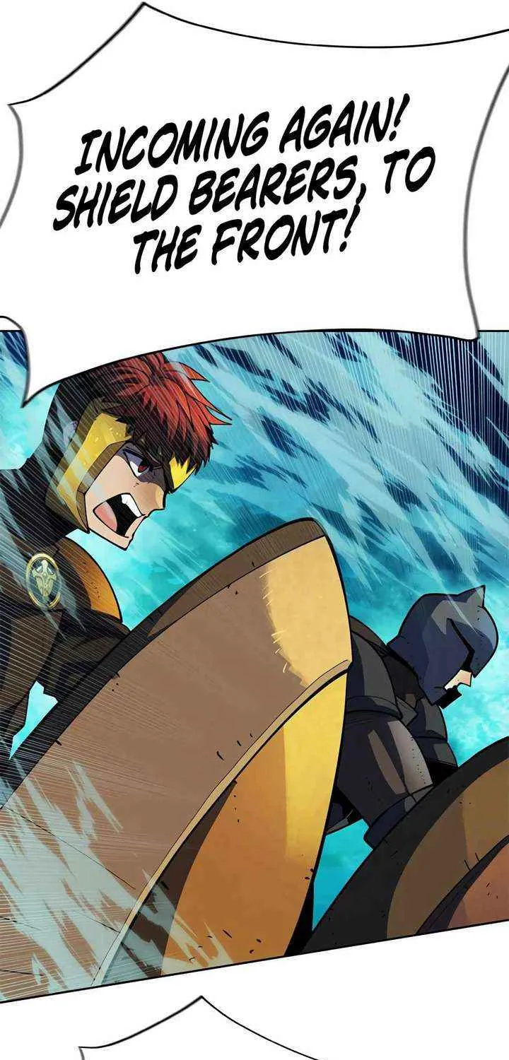Dungeon Porter Chapter 43 page 8 - 