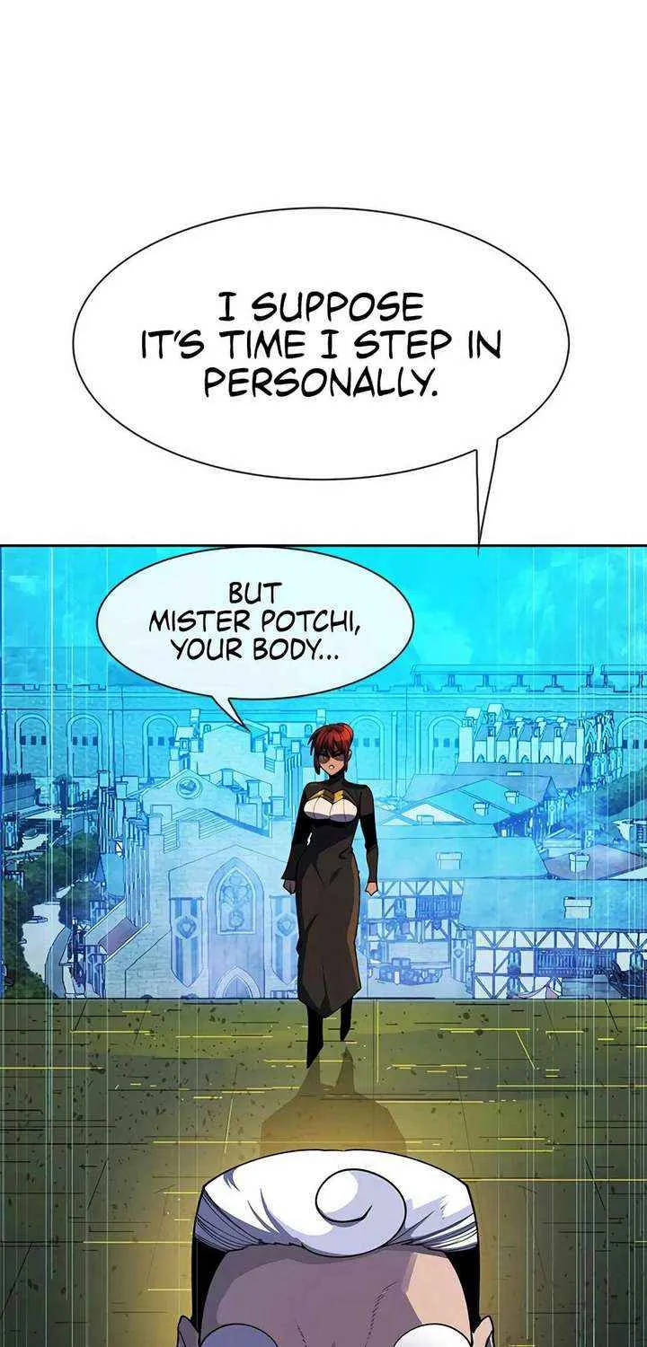 Dungeon Porter Chapter 43 page 72 - 