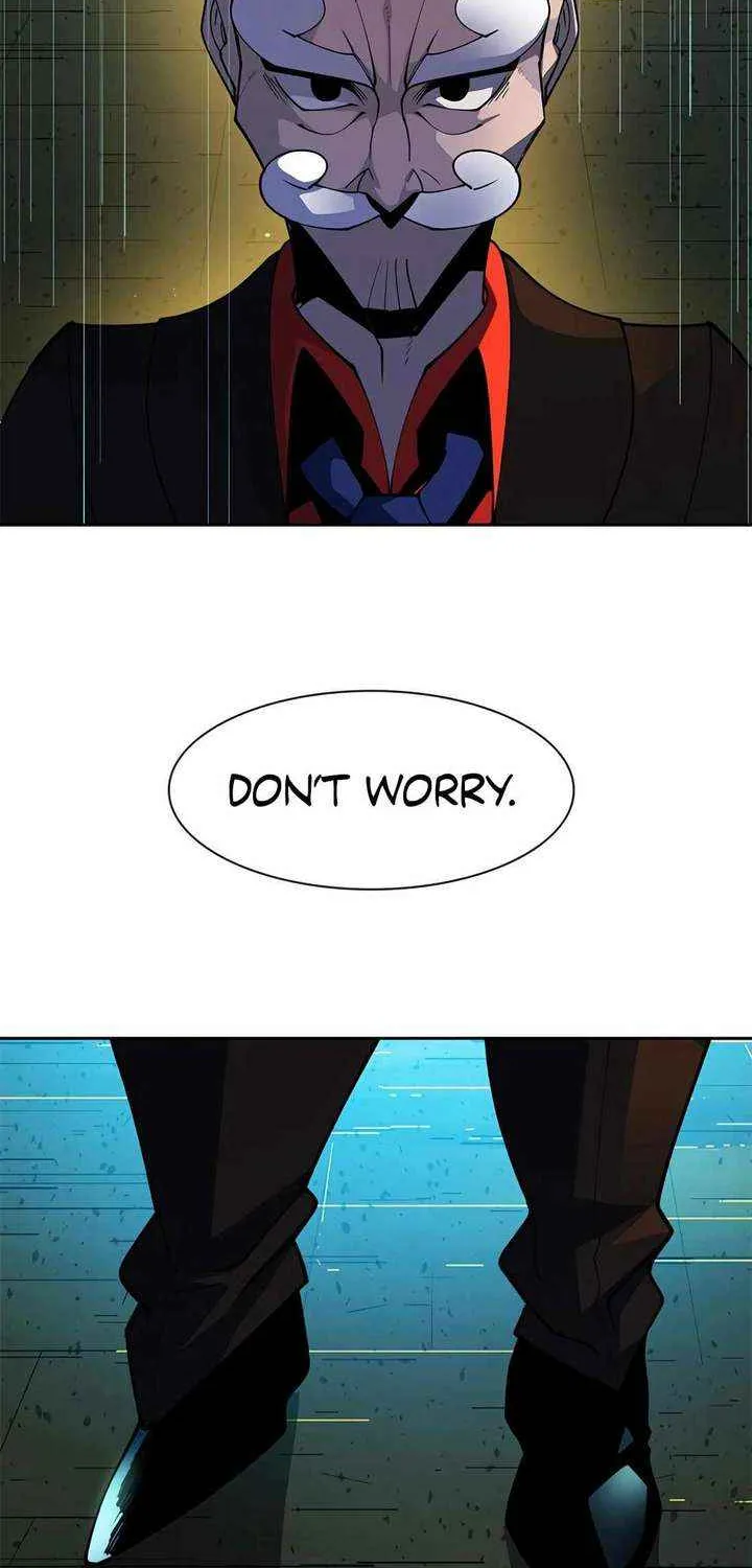Dungeon Porter Chapter 43 page 73 - 
