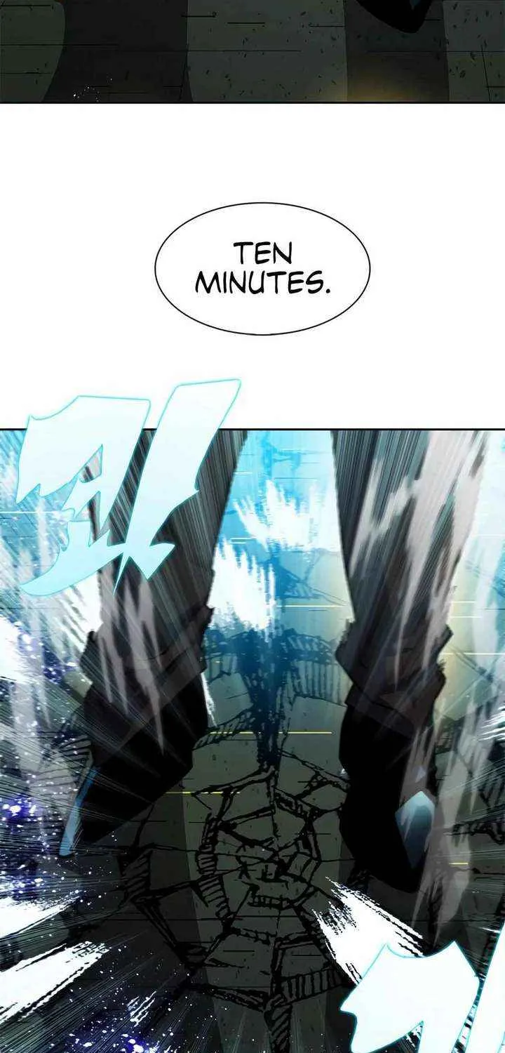 Dungeon Porter Chapter 43 page 74 - 