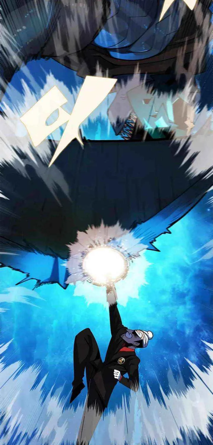 Dungeon Porter Chapter 43 page 84 - 