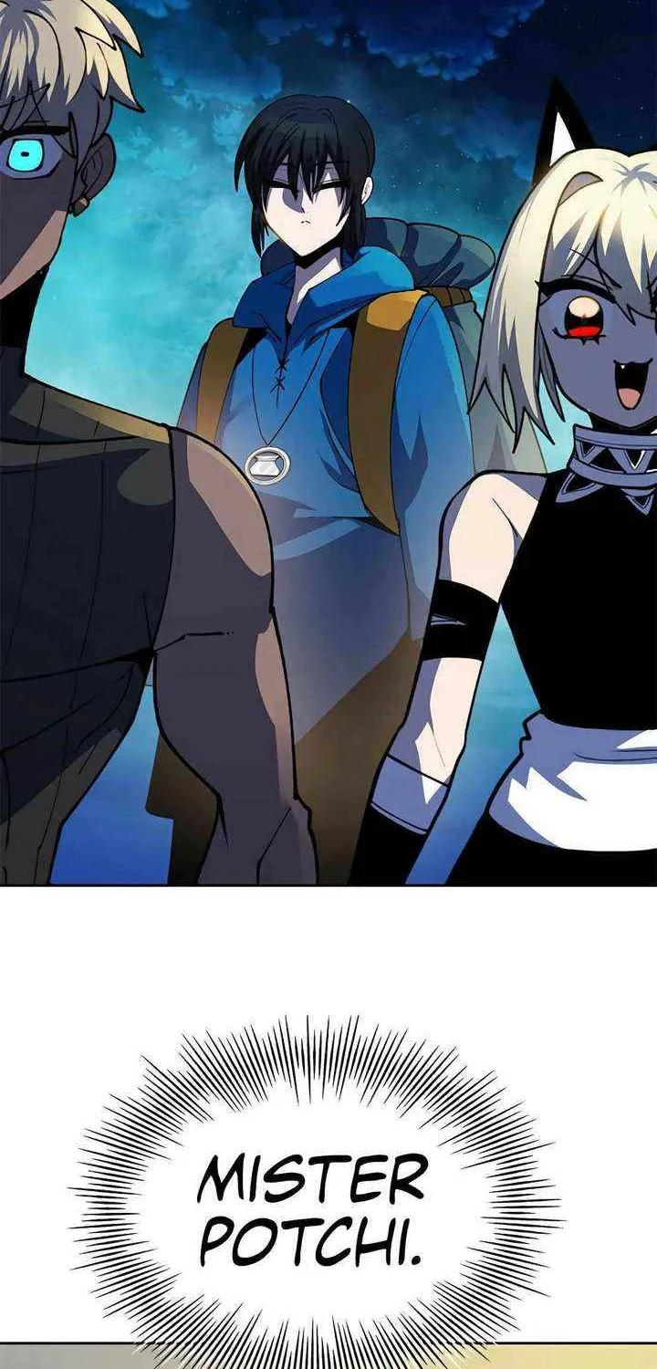 Dungeon Porter Chapter 43 page 89 - 