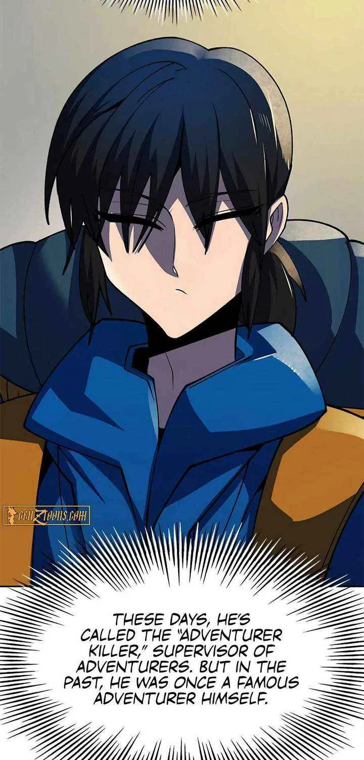 Dungeon Porter Chapter 43 page 90 - 