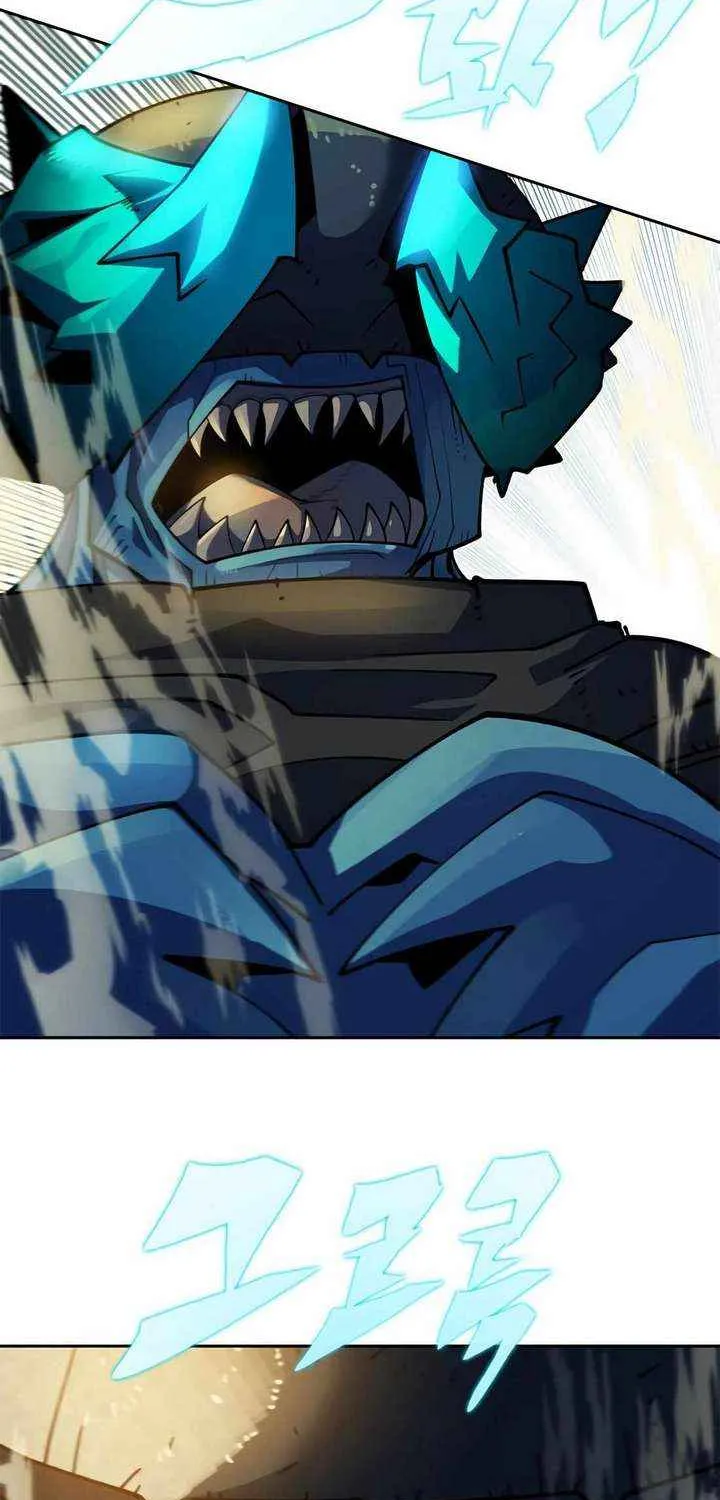 Dungeon Porter Chapter 43 page 94 - 