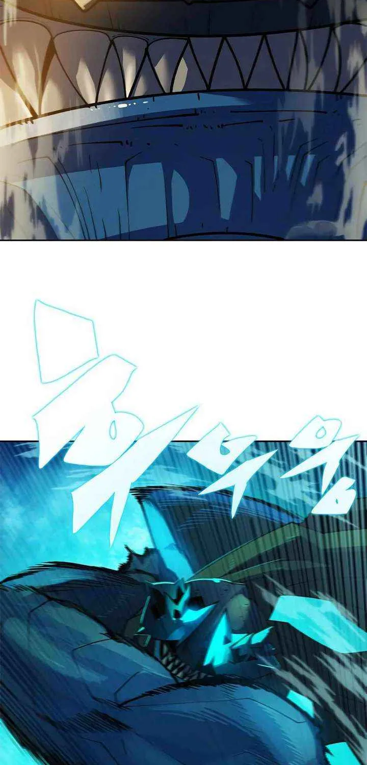 Dungeon Porter Chapter 43 page 95 - 