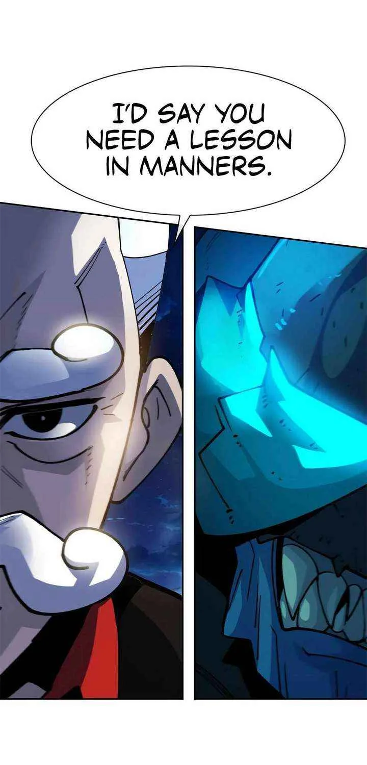 Dungeon Porter Chapter 43 page 100 - 