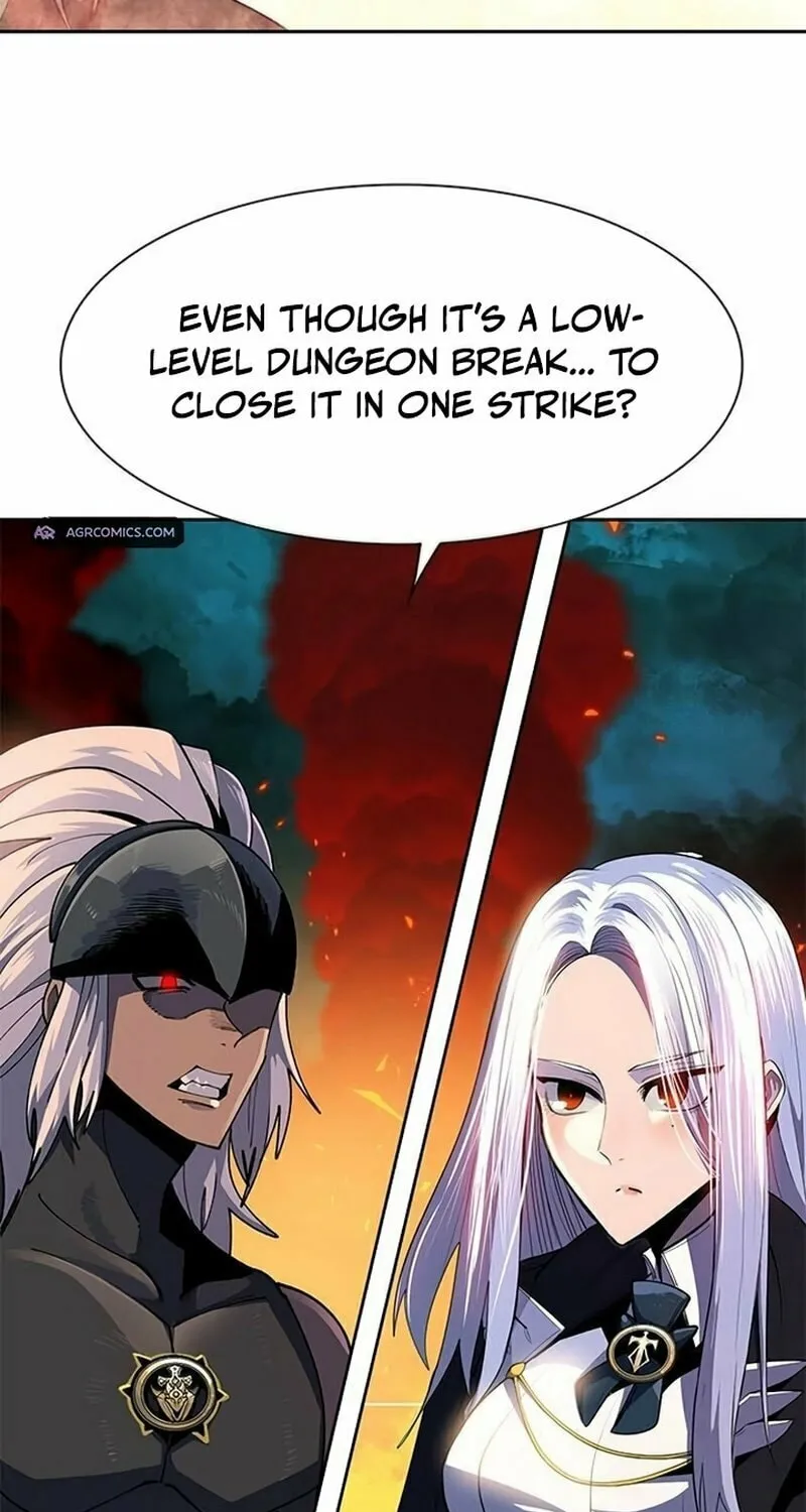 Dungeon Porter Chapter 5 page 11 - 