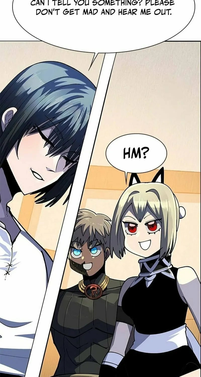 Dungeon Porter Chapter 5 page 104 - 