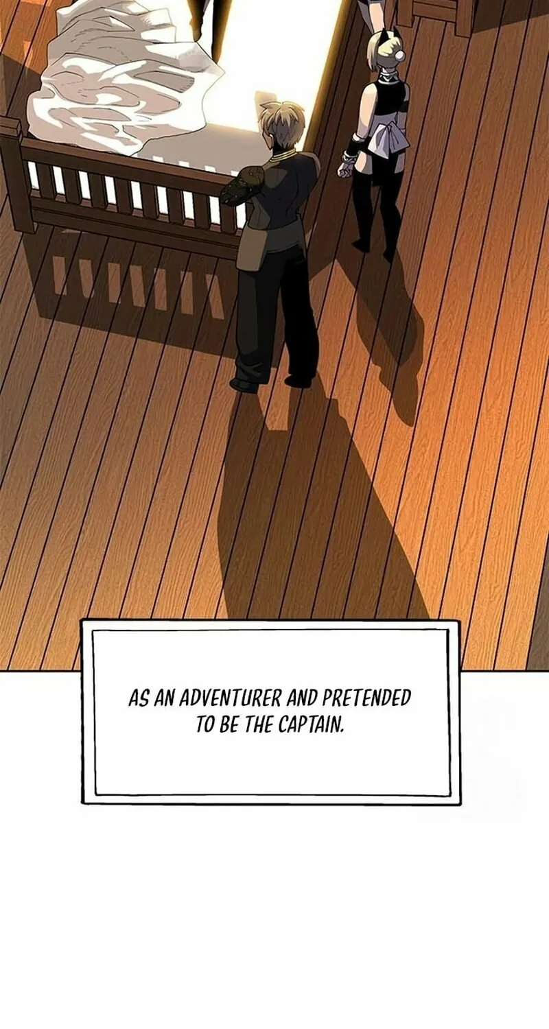 Dungeon Porter Chapter 5 page 106 - 