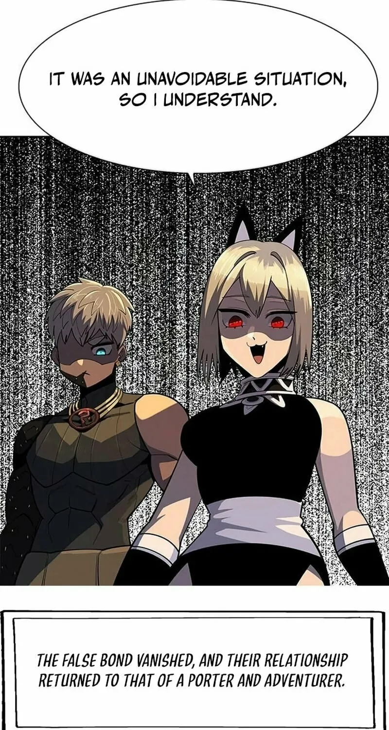 Dungeon Porter Chapter 5 page 109 - 