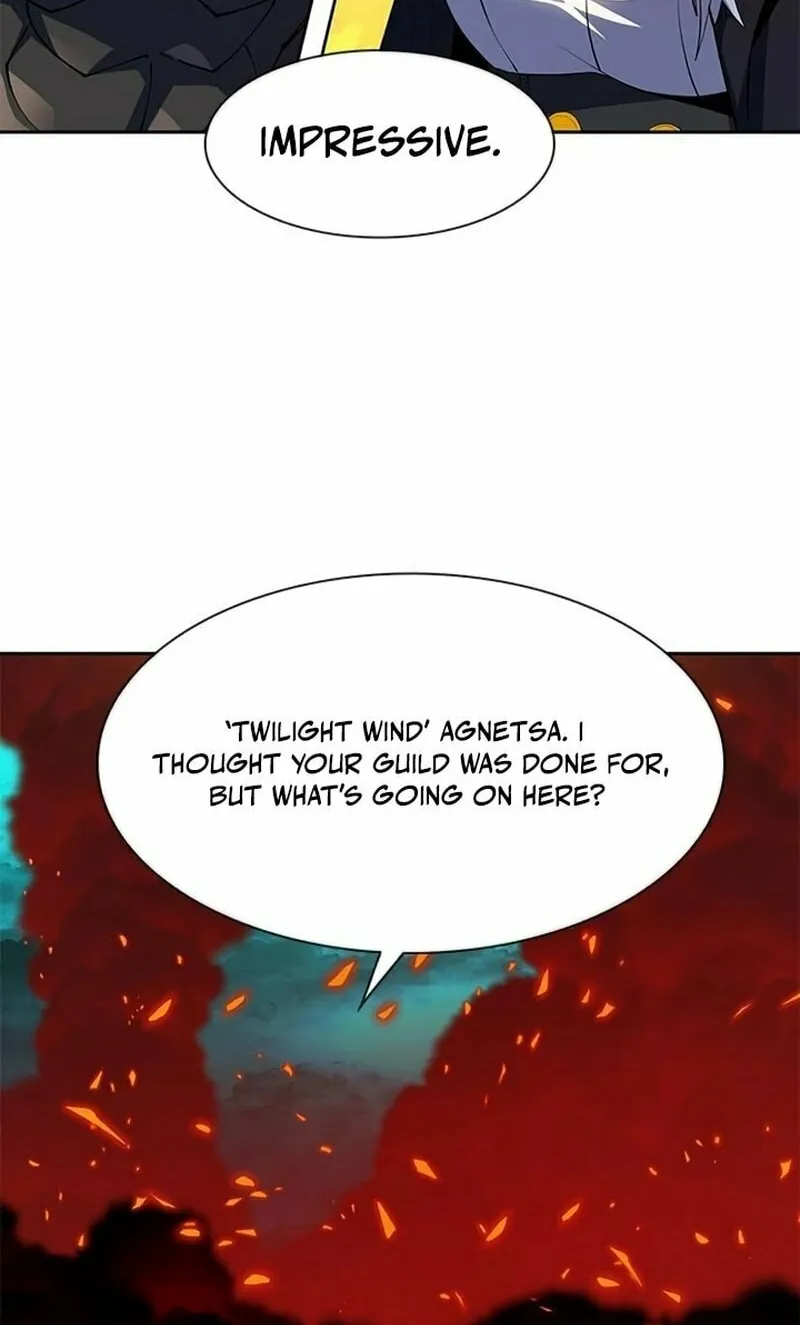 Dungeon Porter Chapter 5 page 12 - 