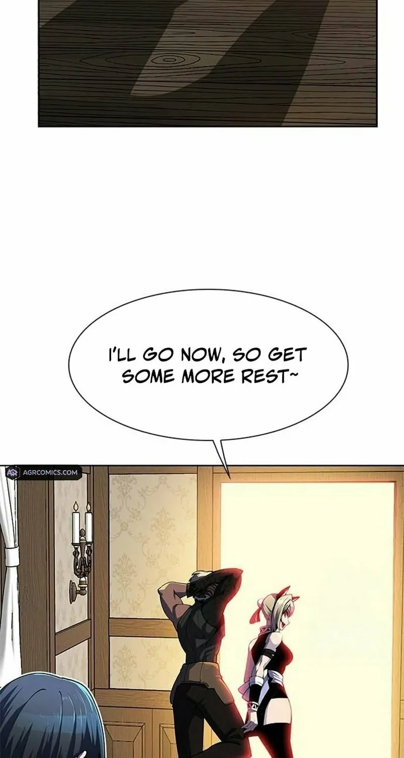 Dungeon Porter Chapter 5 page 111 - 
