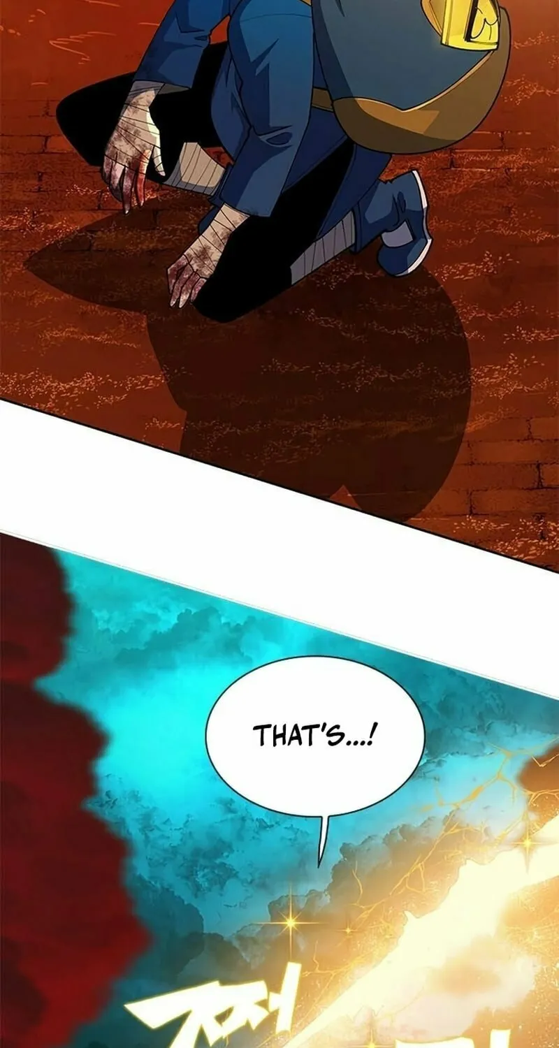 Dungeon Porter Chapter 5 page 131 - 