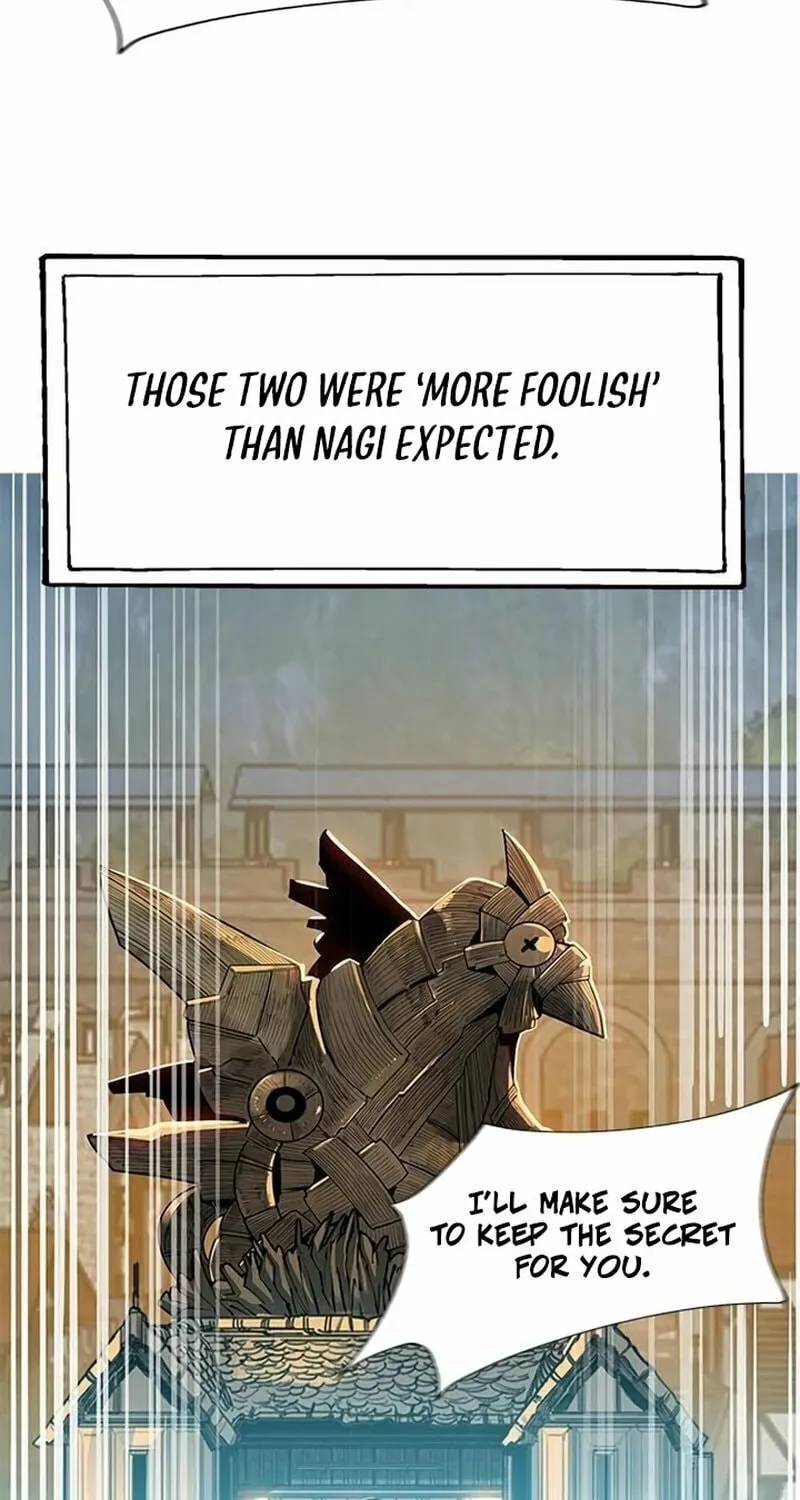 Dungeon Porter Chapter 5 page 147 - 