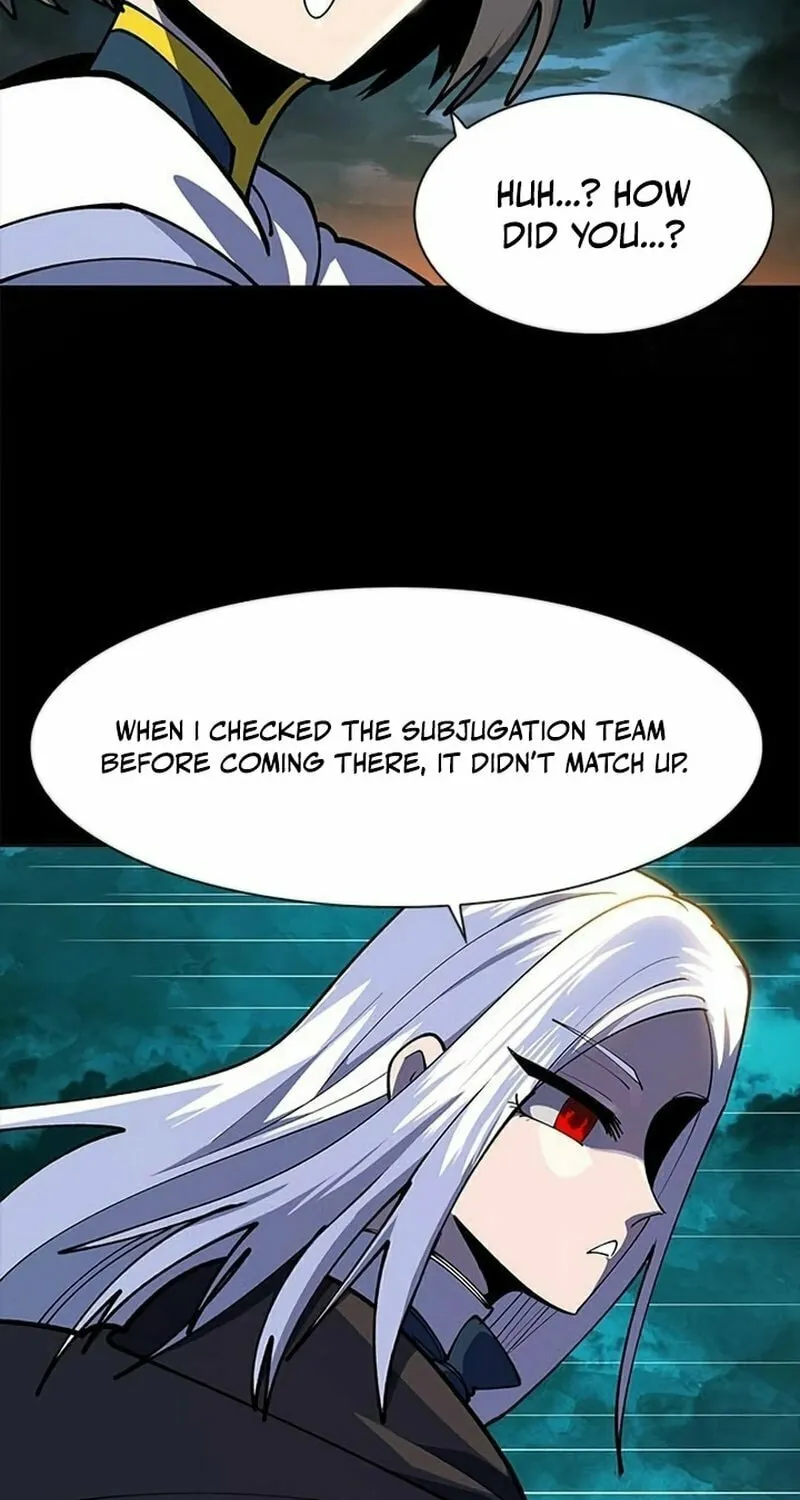 Dungeon Porter Chapter 5 page 167 - 