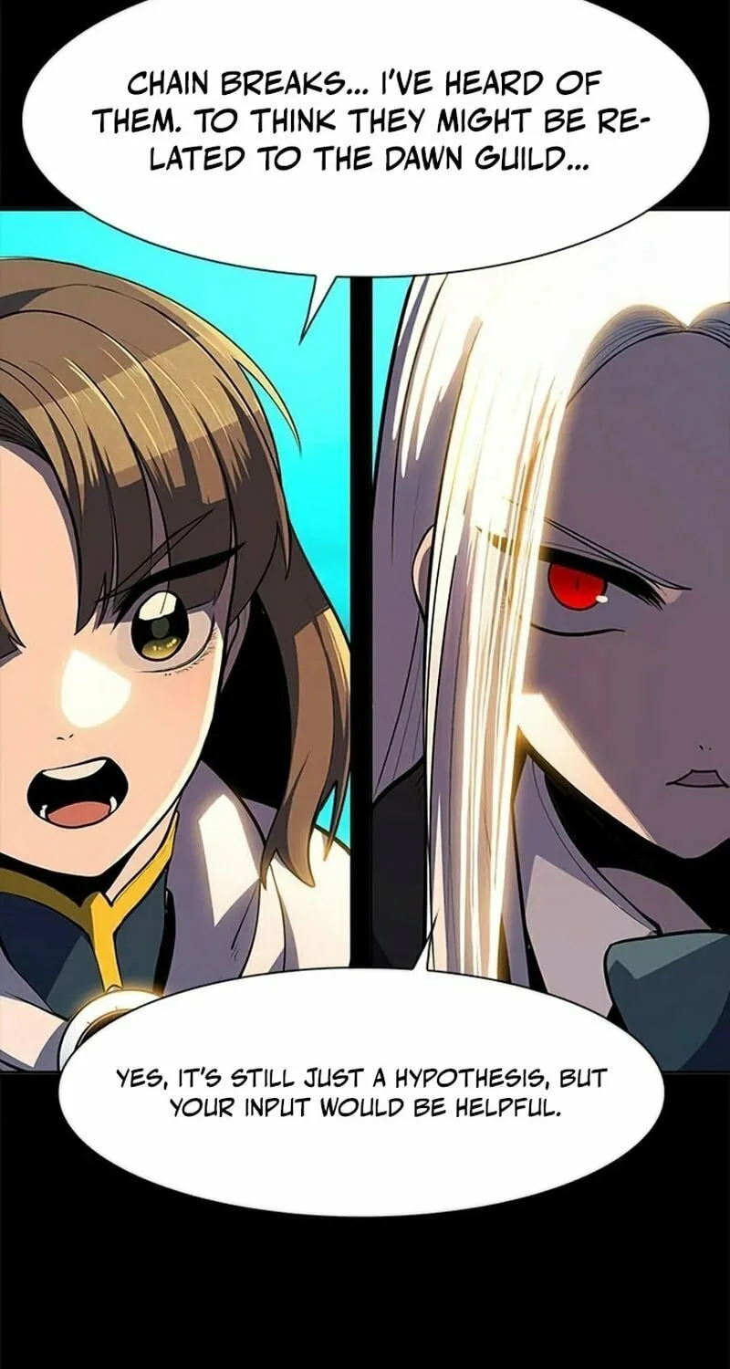 Dungeon Porter Chapter 5 page 171 - 