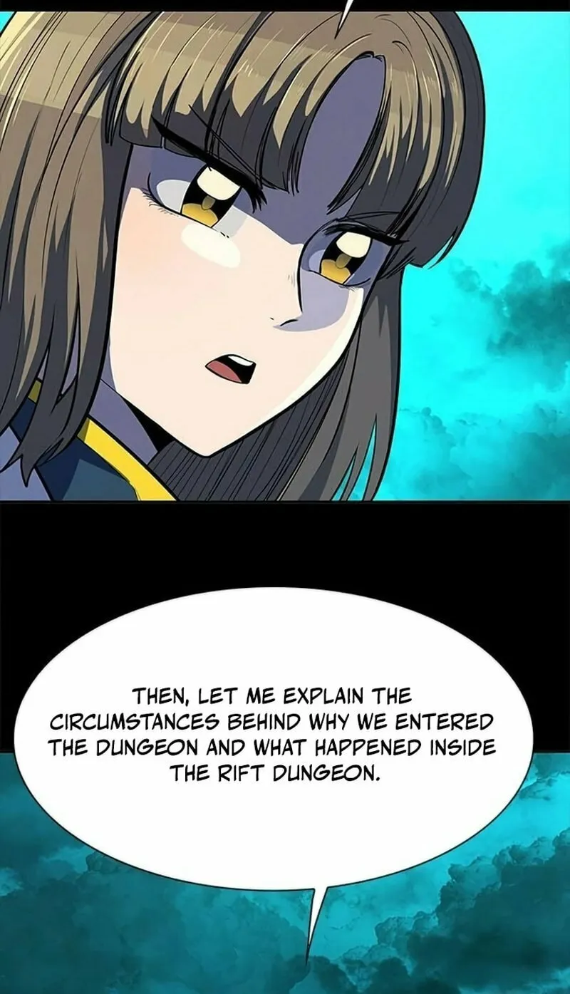 Dungeon Porter Chapter 5 page 174 - 