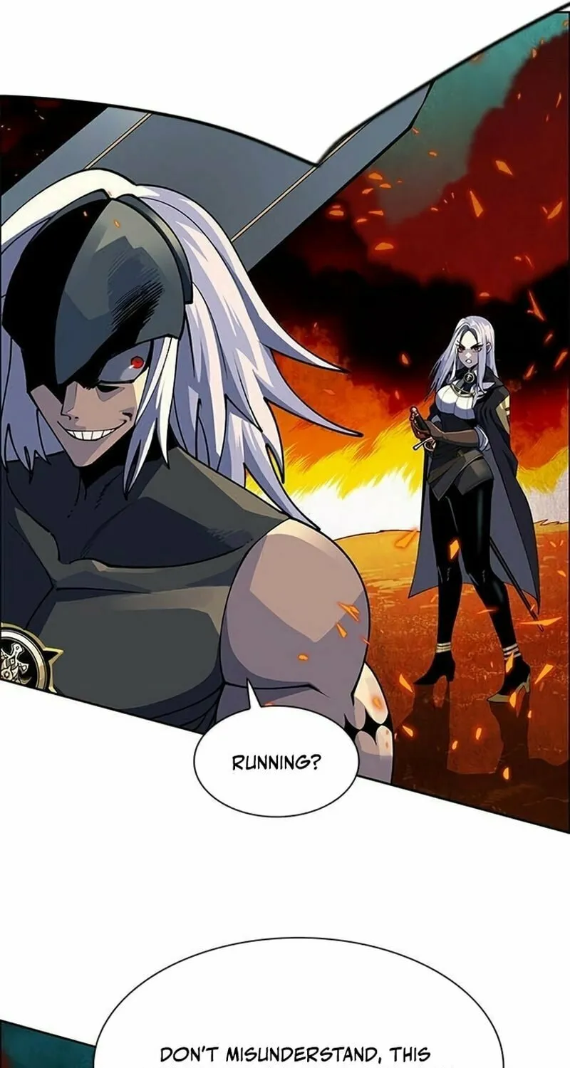 Dungeon Porter Chapter 5 page 25 - 