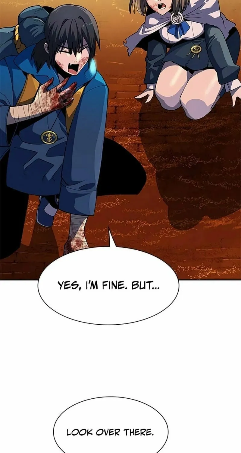 Dungeon Porter Chapter 5 page 5 - 
