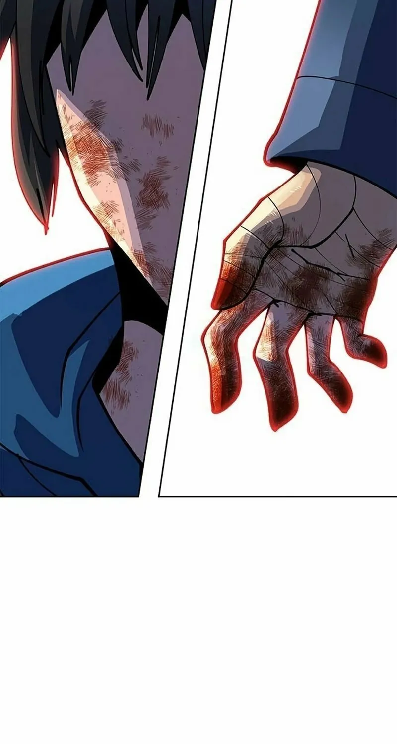Dungeon Porter Chapter 5 page 51 - 