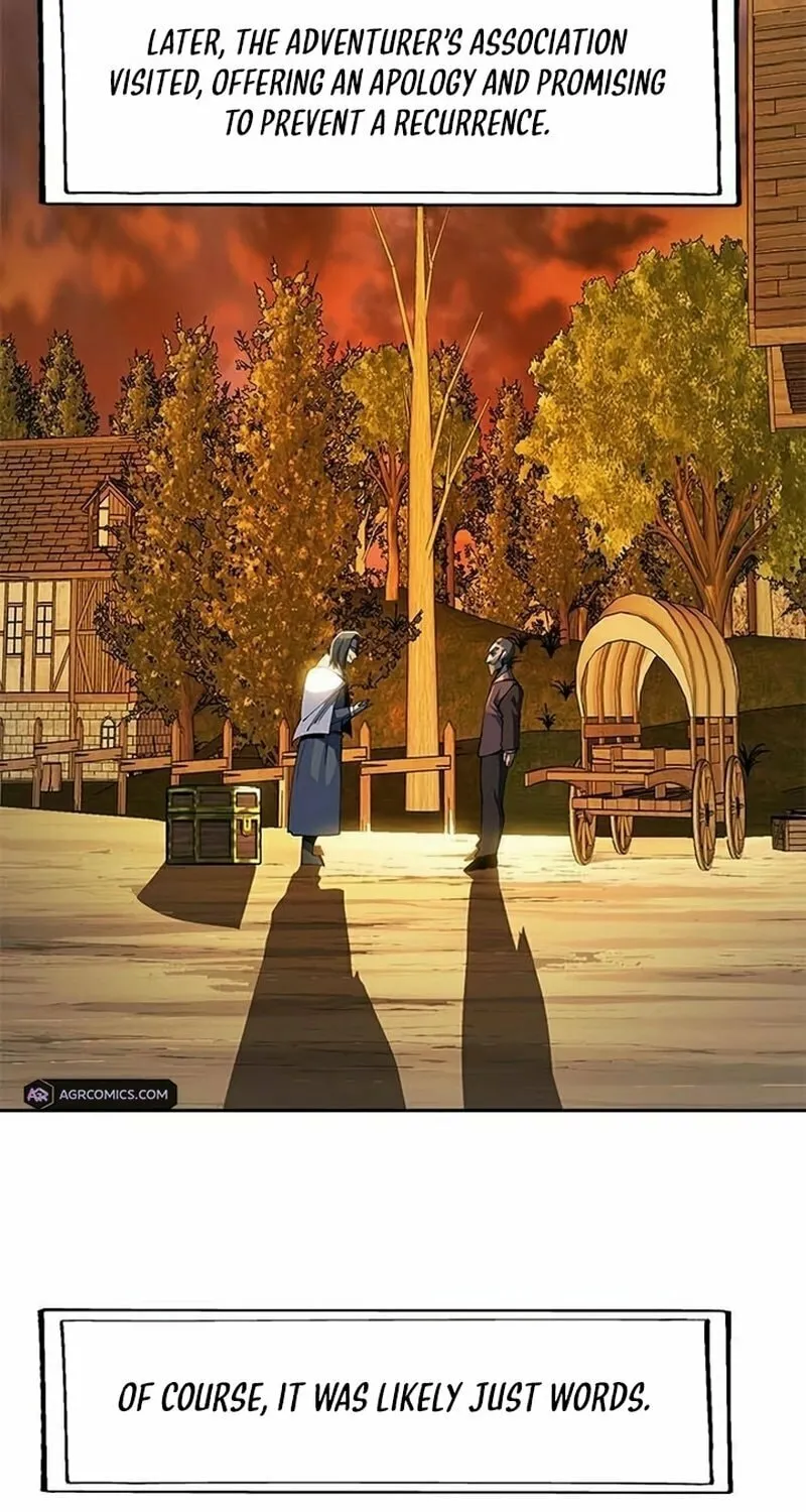 Dungeon Porter Chapter 5 page 59 - 