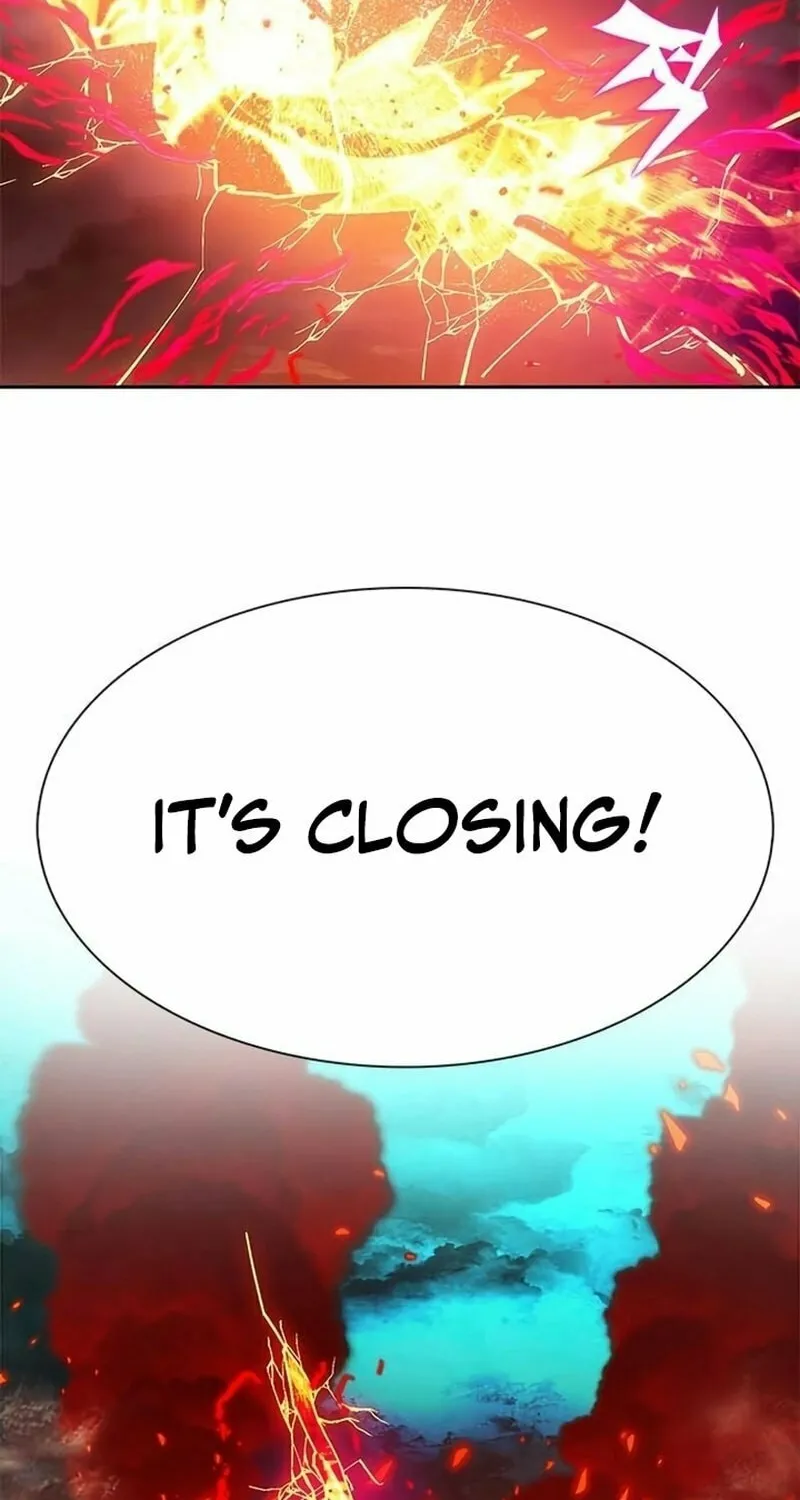 Dungeon Porter Chapter 5 page 8 - 