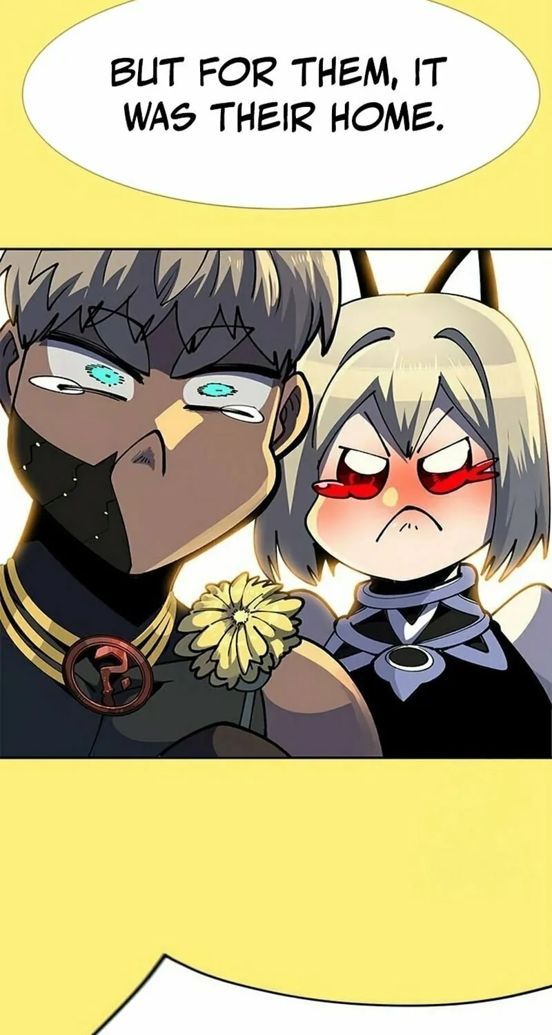 Dungeon Porter Chapter 5 page 91 - 