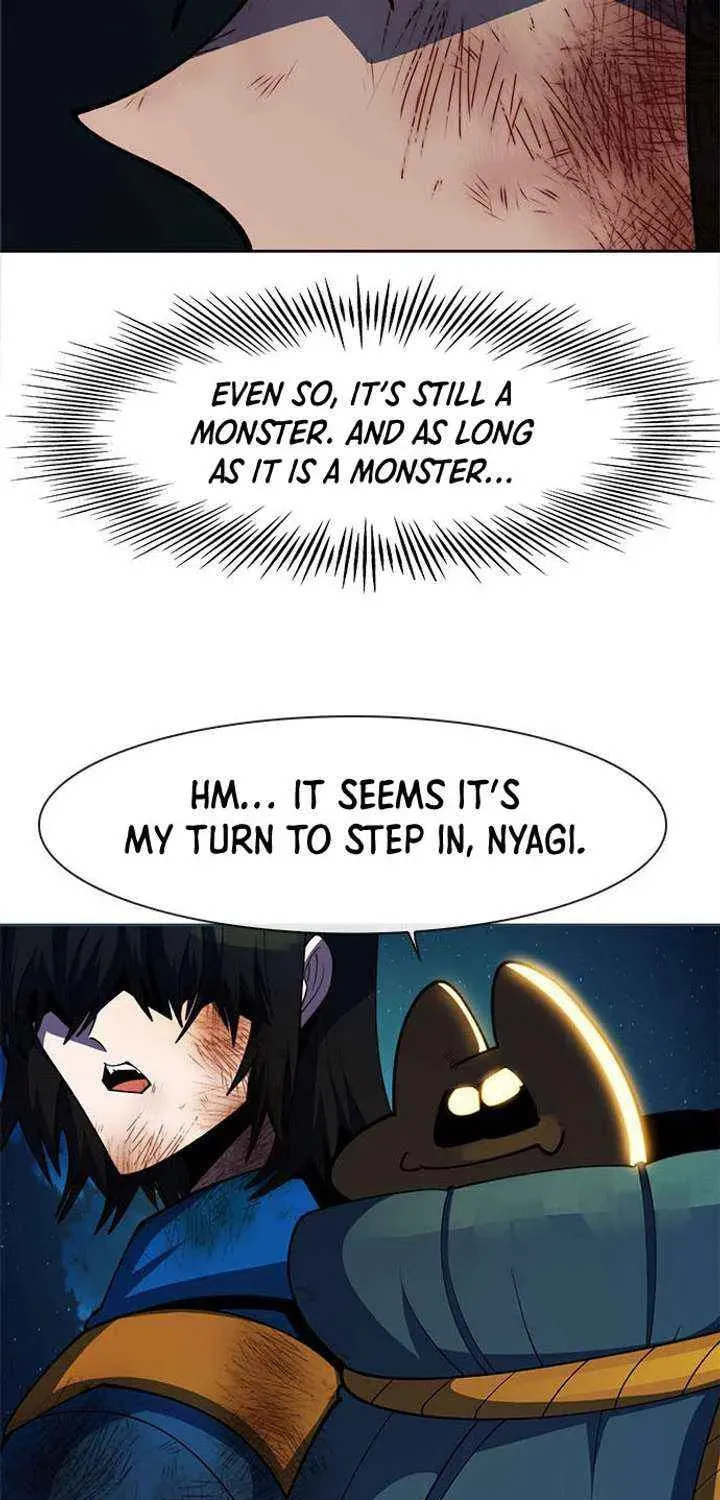 Dungeon Porter Chapter 52 page 102 - 