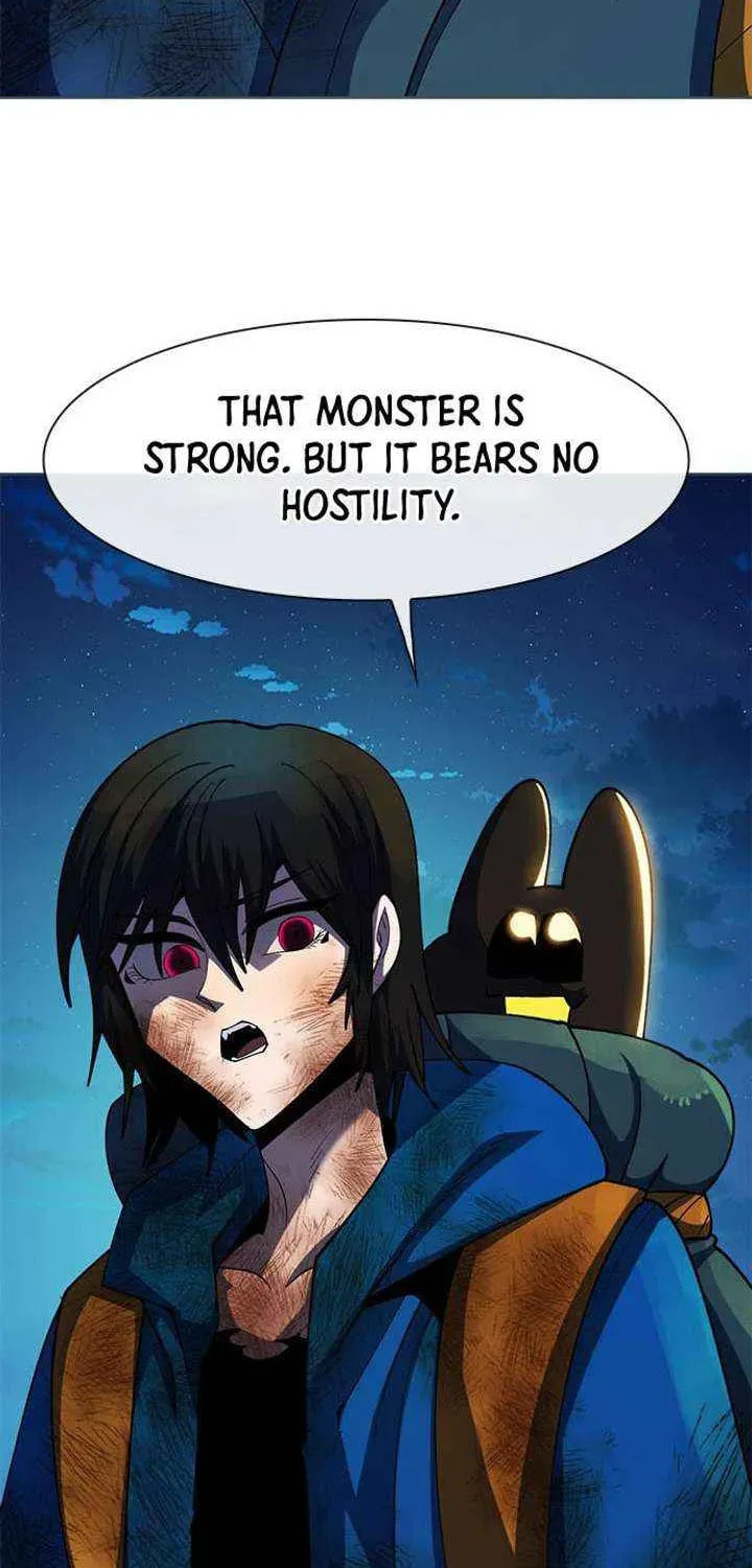 Dungeon Porter Chapter 52 page 103 - 