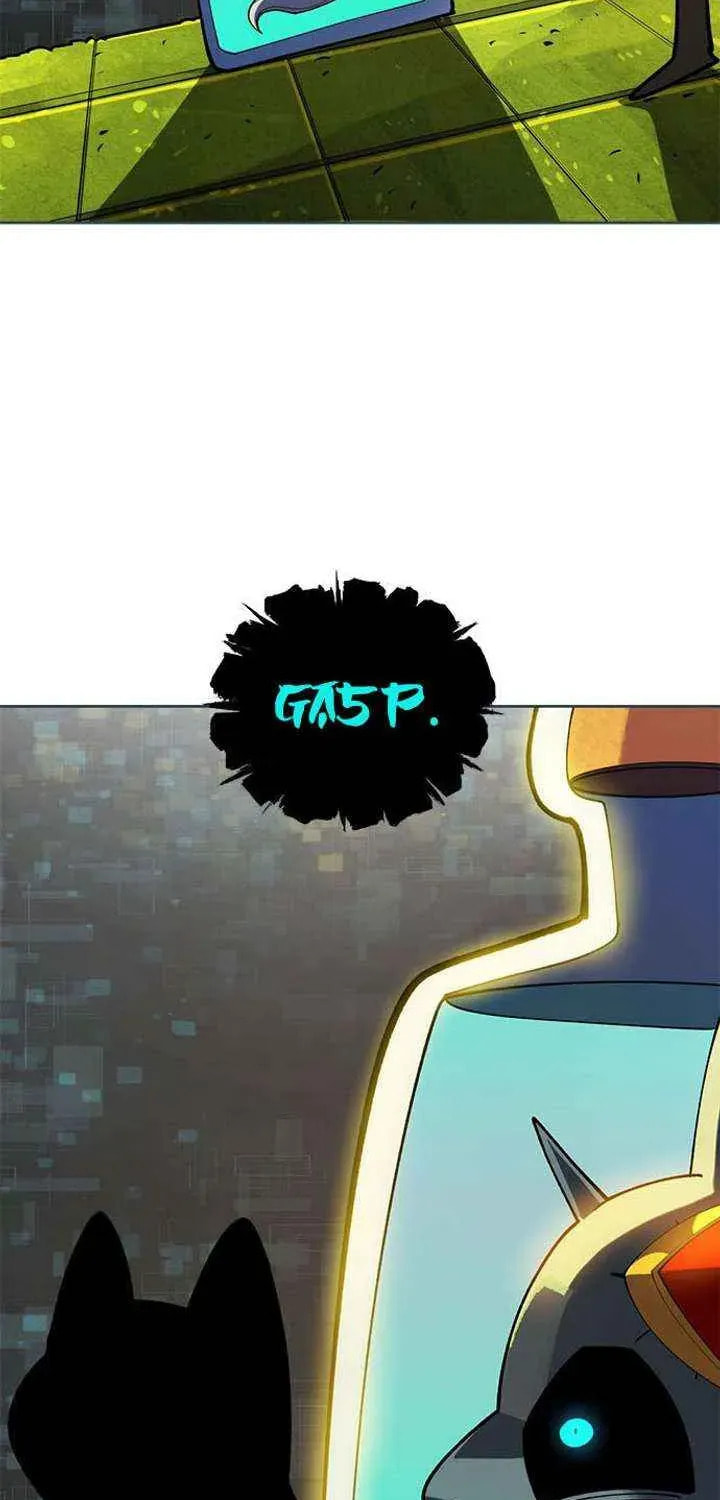 Dungeon Porter Chapter 52 page 111 - 