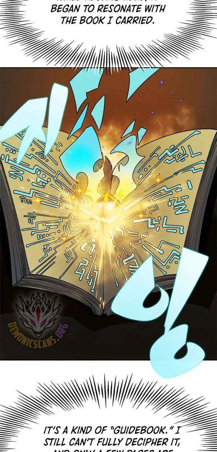 Dungeon Porter Chapter 52 page 121 - 