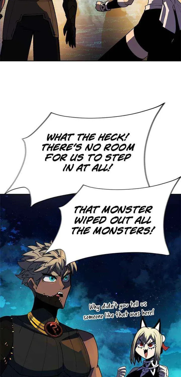 Dungeon Porter Chapter 52 page 14 - 
