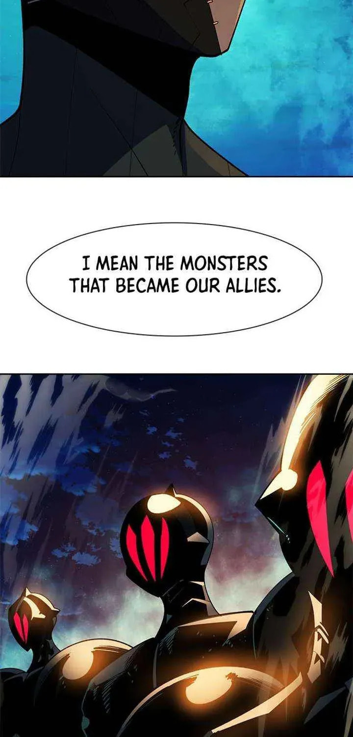 Dungeon Porter Chapter 52 page 16 - 