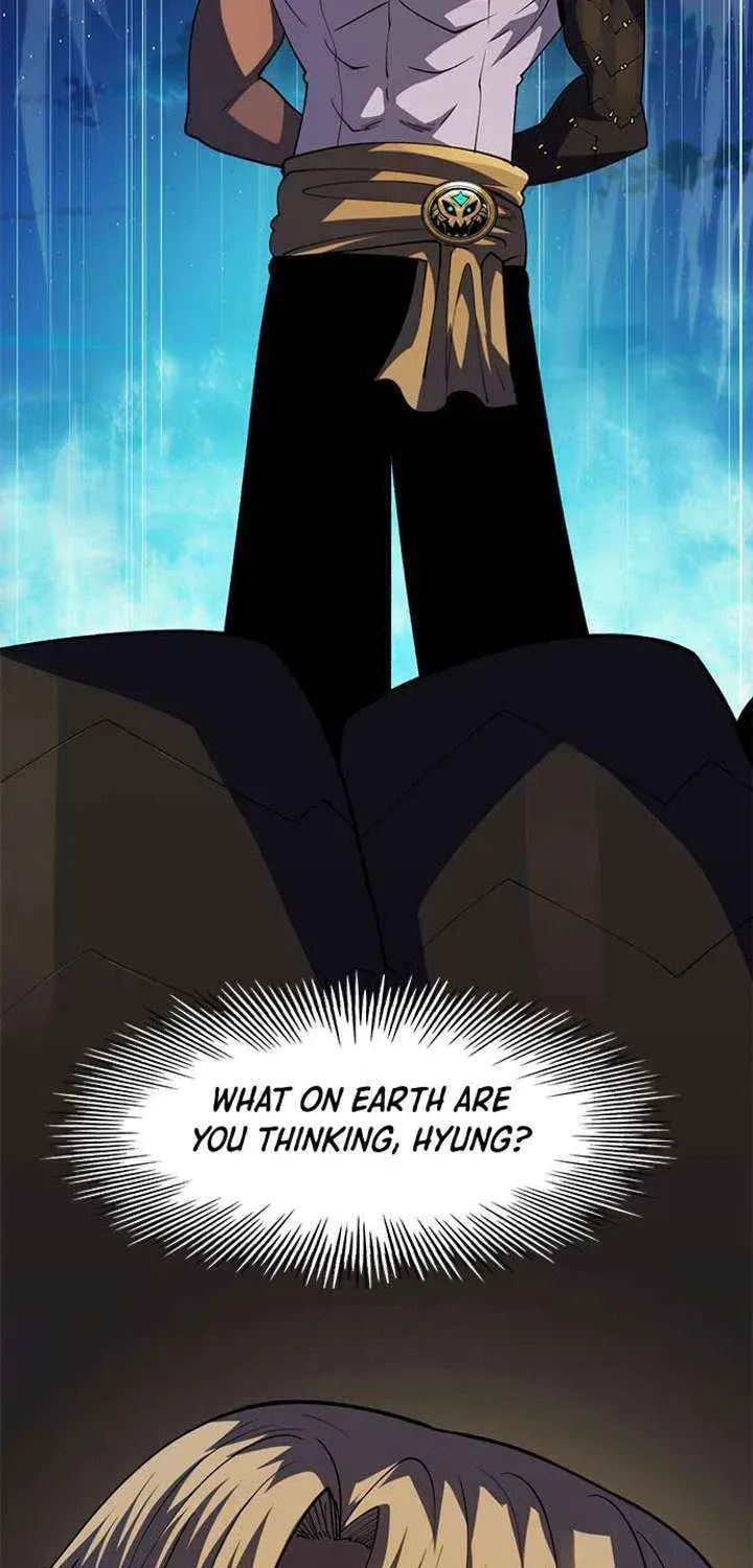 Dungeon Porter Chapter 52 page 20 - 