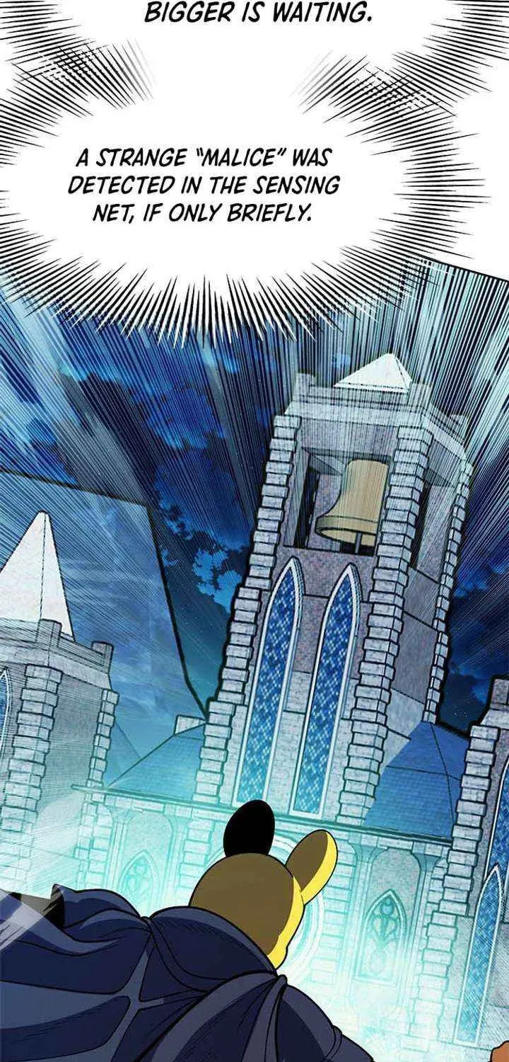 Dungeon Porter Chapter 52 page 26 - 