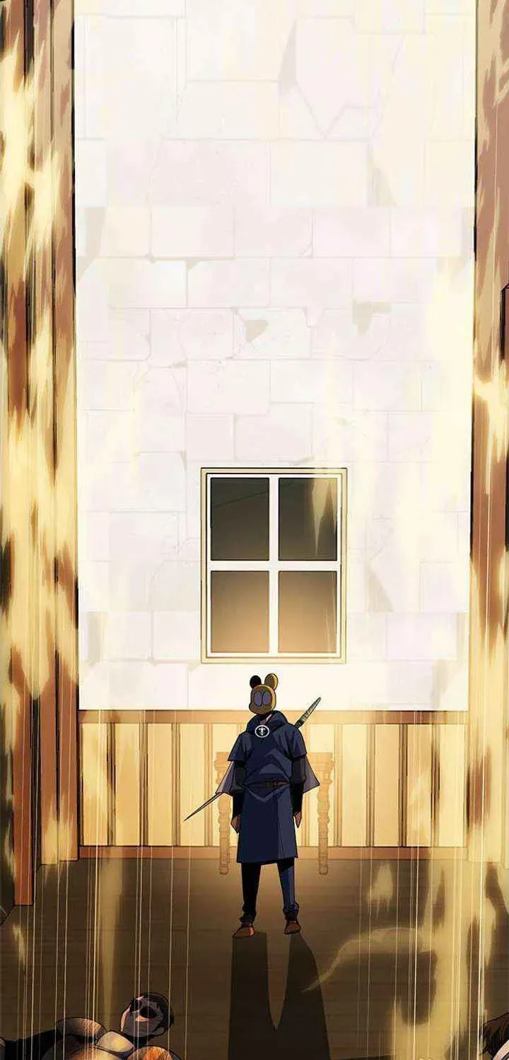 Dungeon Porter Chapter 52 page 28 - 