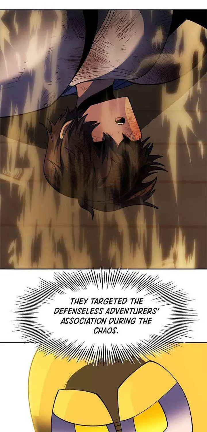 Dungeon Porter Chapter 52 page 30 - 