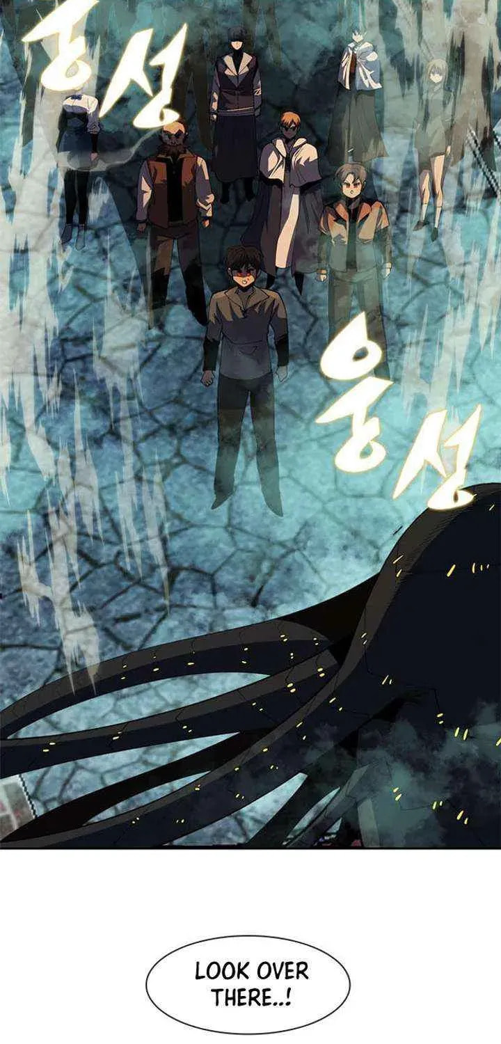 Dungeon Porter Chapter 52 page 4 - 