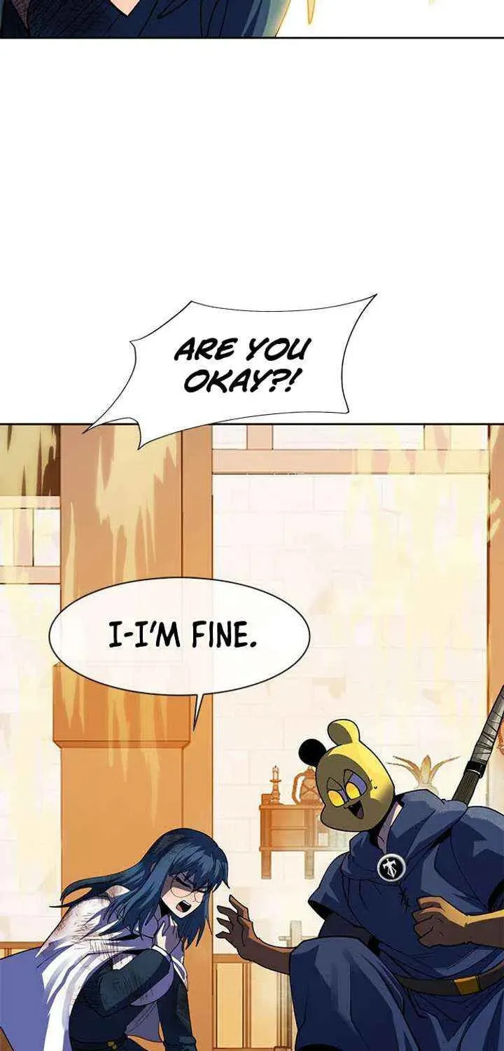 Dungeon Porter Chapter 52 page 32 - 