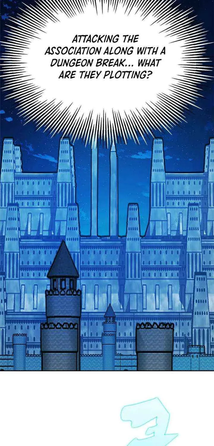 Dungeon Porter Chapter 52 page 36 - 