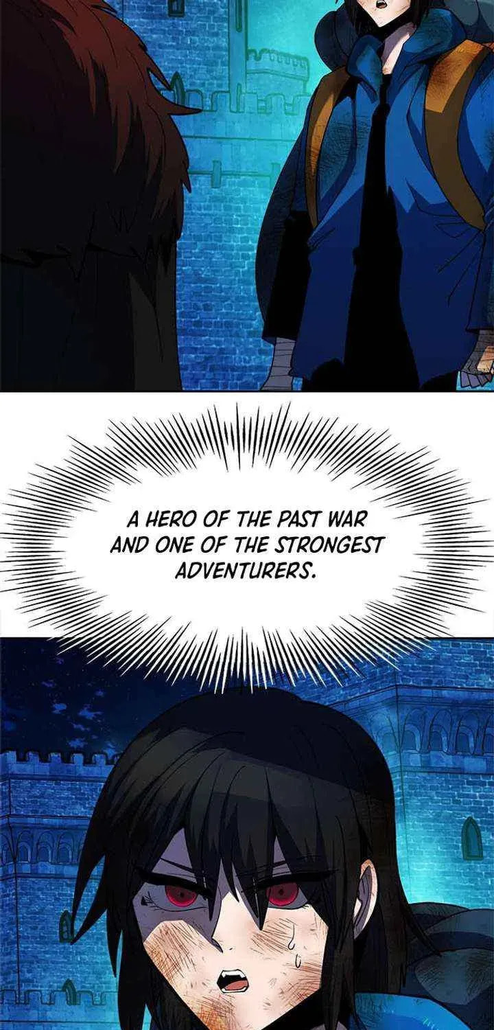 Dungeon Porter Chapter 52 page 39 - 