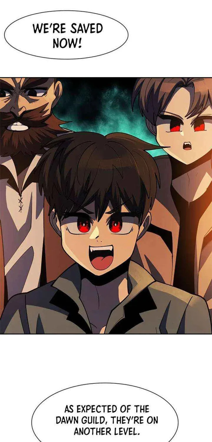 Dungeon Porter Chapter 52 page 5 - 