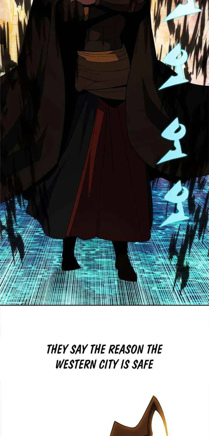 Dungeon Porter Chapter 52 page 43 - 